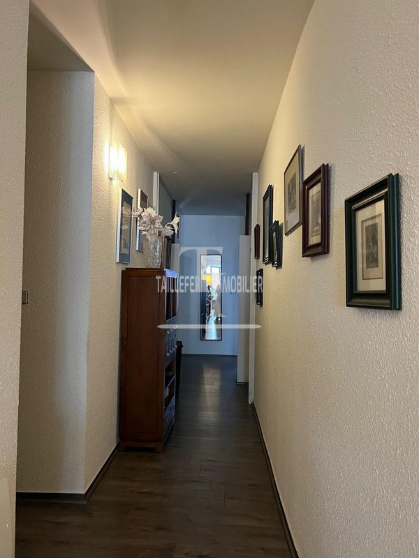 Appartement - 105 m² - 4 pièces