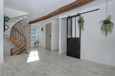 Maison de ville - 120 m² - 4 pièces