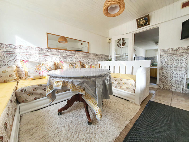 Appartement - 88 m² - 3 pièces