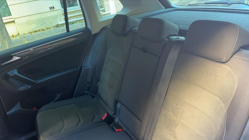 Volkswagen Tiguan 2.0 Tdi 150 Dsg7 R-Line