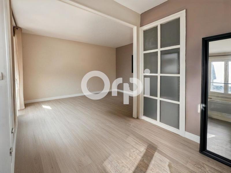 Maison - 41 m² - 2 pièces