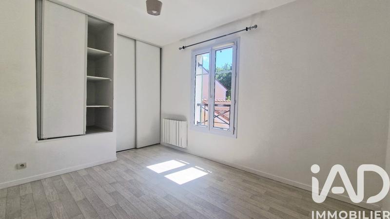Maison - 74 m² - 4 pièces