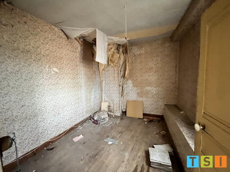 Maison - 114 m² - 6 pièces