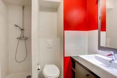 Appartement - 19 m² - 1 pièce