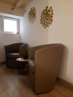 Michael Massages bien-être