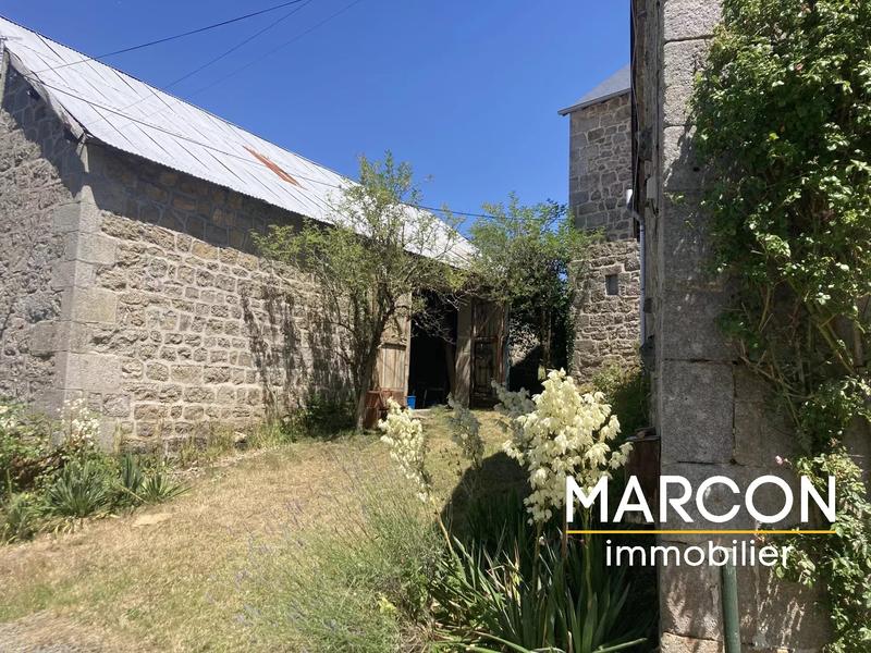 Maison - 137 m² - 4 pièces