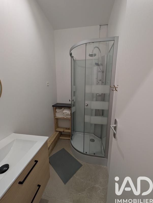 Appartement - 88 m² - 5 pièces