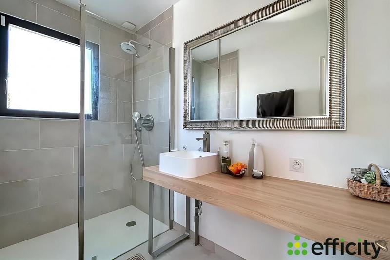 Maison - 119 m² - 4 pièces