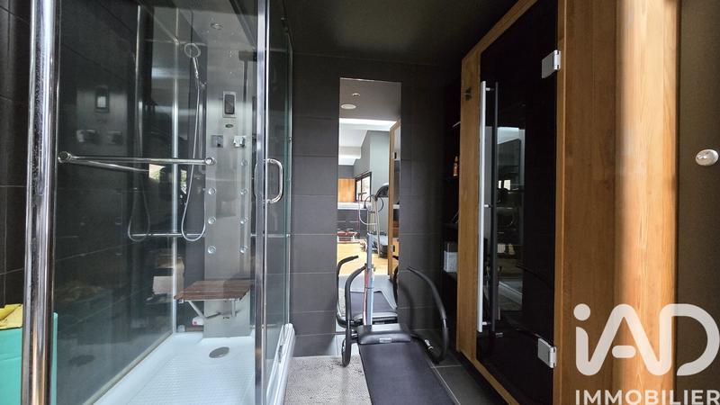 Maison de maîtres - 236 m² - 6 pièces