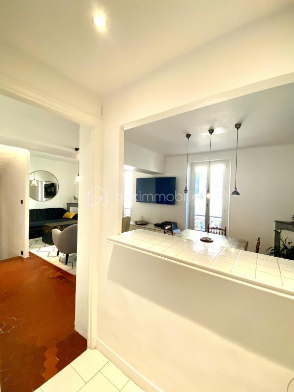 Maison ancienne - 97 m² - 5 pièces