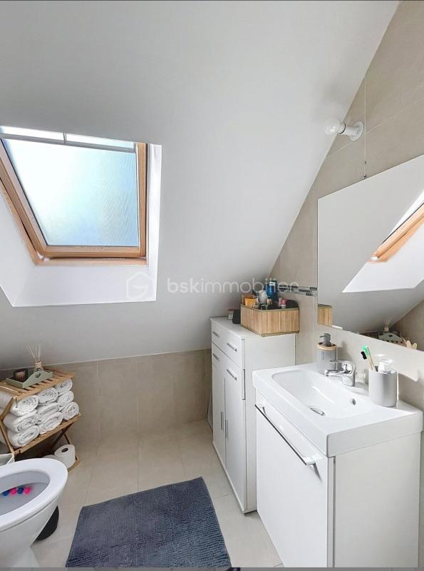 Maison - 190 m² - 11 pièces