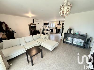 Maison - 100 m² - 7 pièces