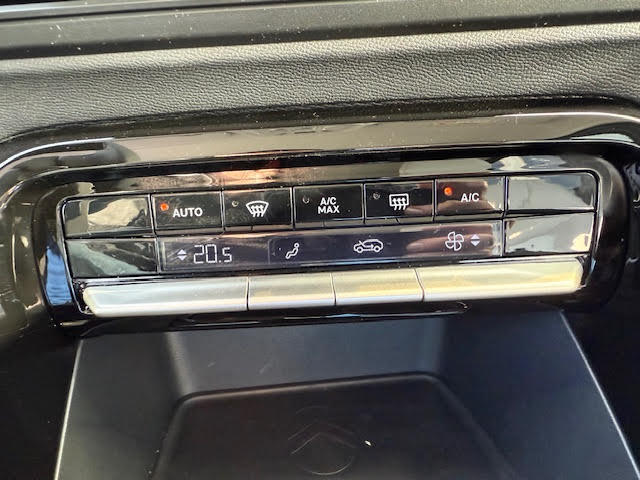 Citroën C3 Aircross Hybride 145 Max E-Dcs6