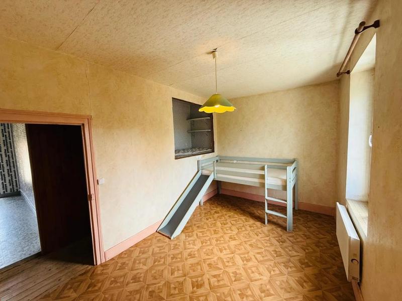 Maison - 135 m² - 8 pièces