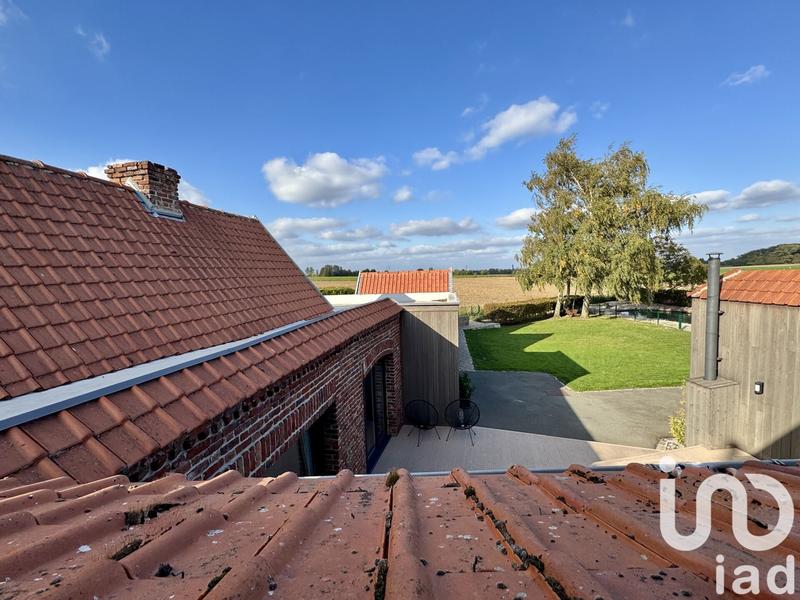 Maison de campagne - 255 m² - 6 pièces