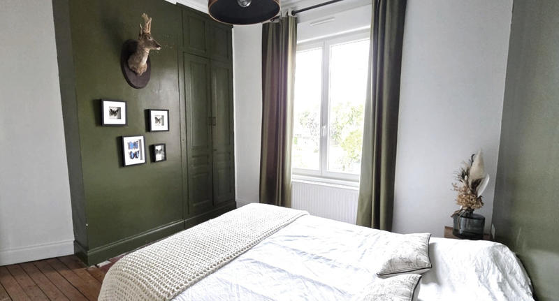 Villa - 170 m² - 9 pièces