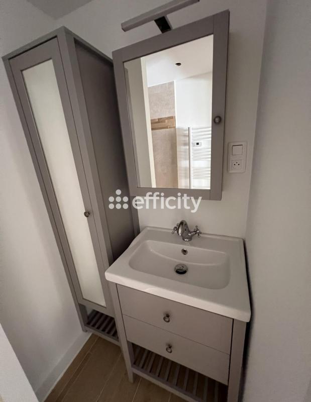 Maison - 60 m² - 3 pièces