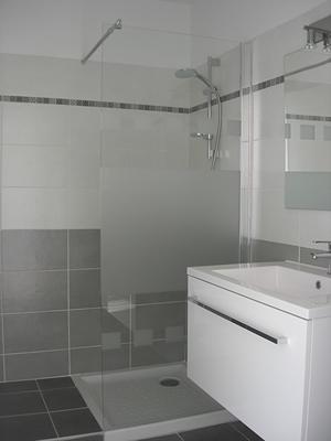Appartement - 28 m² - 1 pièce
