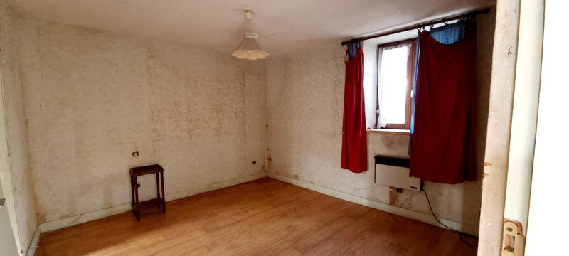 Maison - 54 m² - 3 pièces