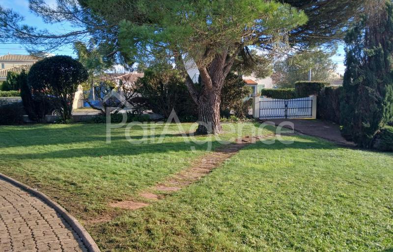 Maison - 101 m² - 4 pièces