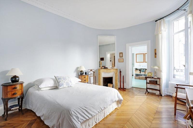 Appartement - 176 m² - 7 pièces