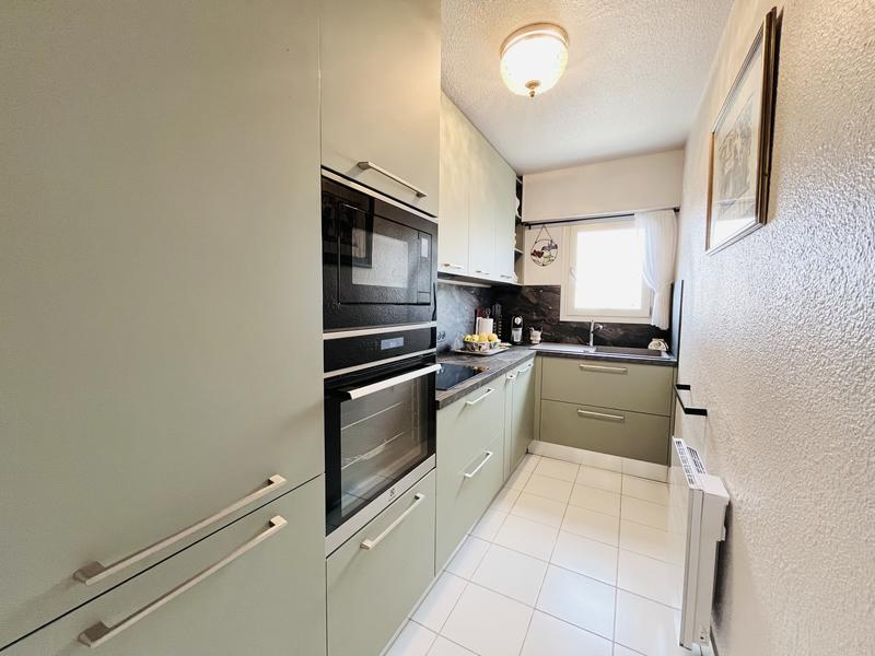 Appartement - 76 m² - 3 pièces