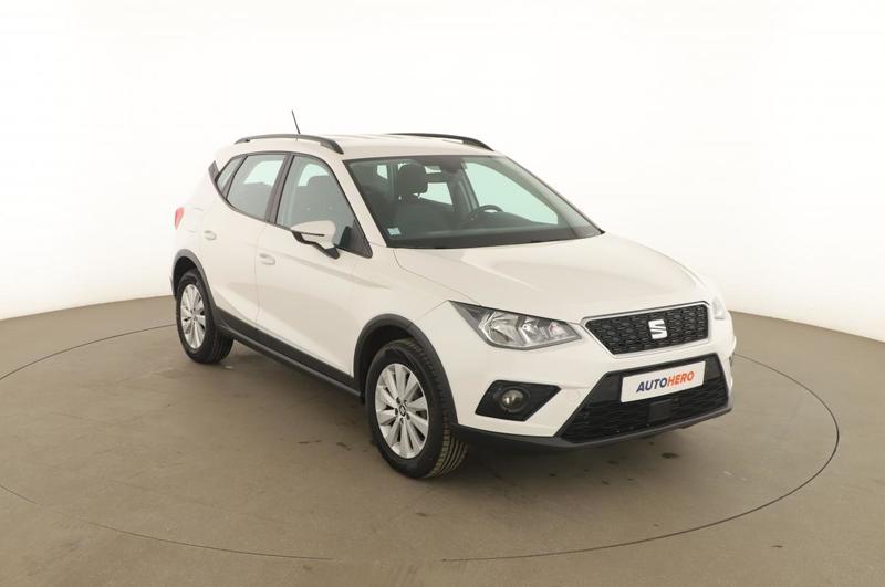 Seat Arona 1.0 EcoTSI Style Dsg7 115 ch