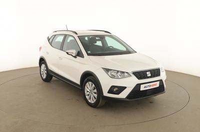 Seat Arona 1.0 EcoTSI Style Dsg7 115 ch