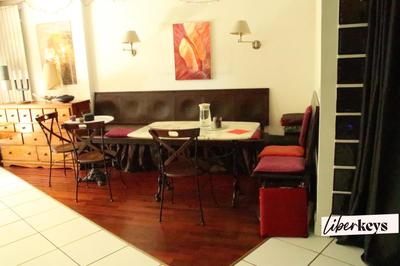 Duplex - 109 m² - 109 pièces