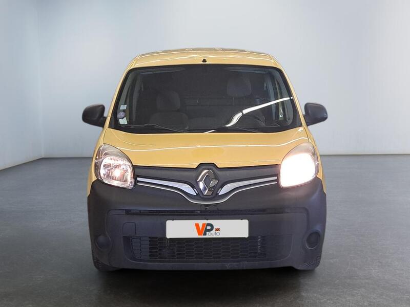 Renault Kangoo Express Tce 115 Energy E6 Generique