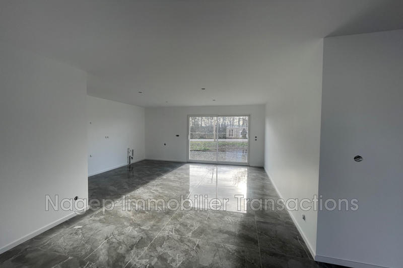 Maison - 115 m² - 4 pièces