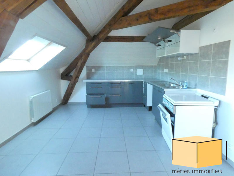 Appartement - 79 m² - 3 pièces