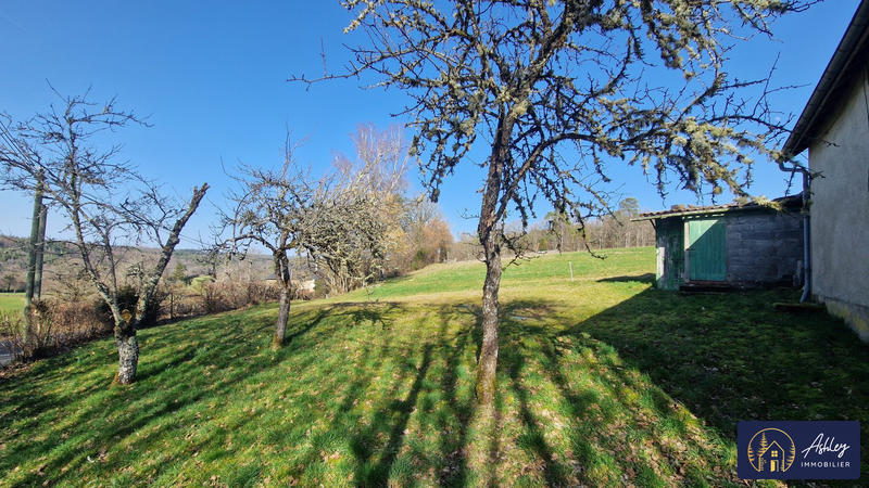 Maison ancienne - 78 m² - 3 pièces