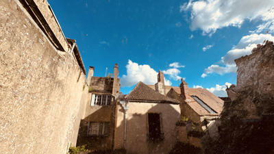 Maison - 183 m² - 7 pièces