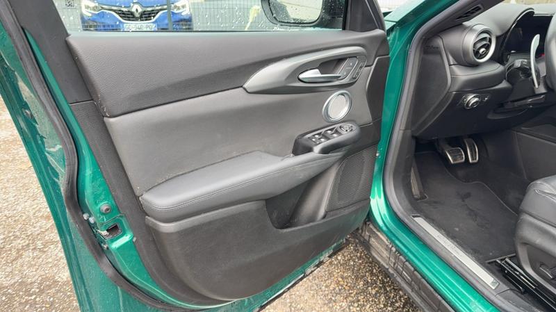 Alfa Romeo Tonale 1.3 t 16v 280 Plug-in Hybrid Q4 Bva Veloce - Automatique Entretien constructeur