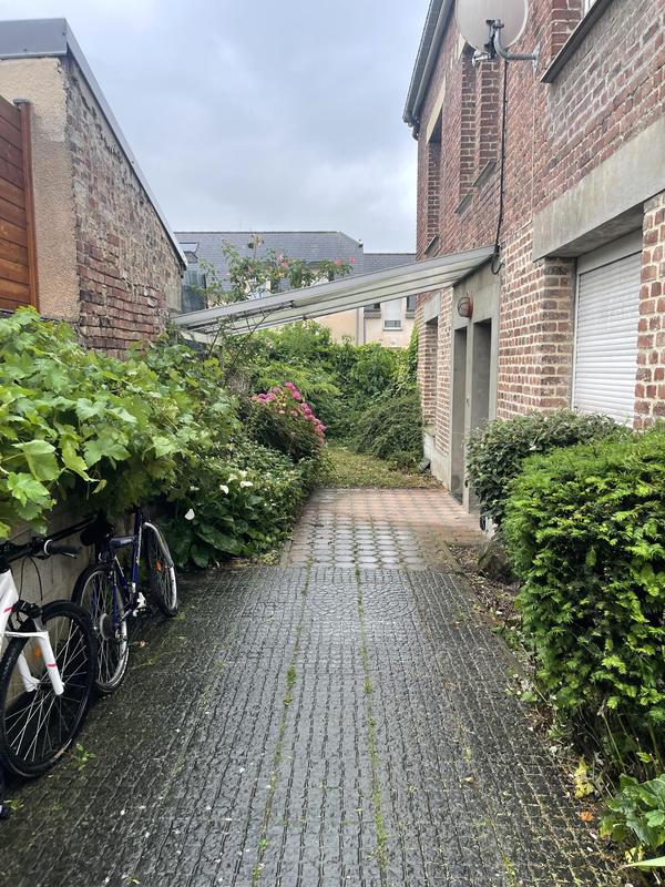 Immeuble - 230 m² - 11 pièces