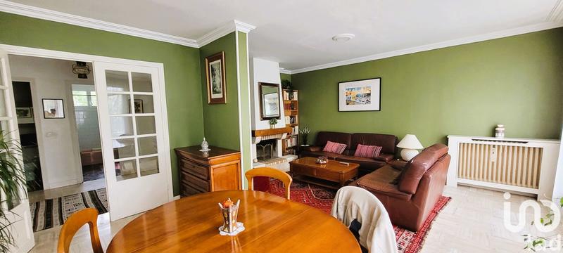 Maison - 173 m² - 5 pièces