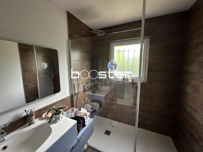 Maison ancienne - 140 m² - 6 pièces