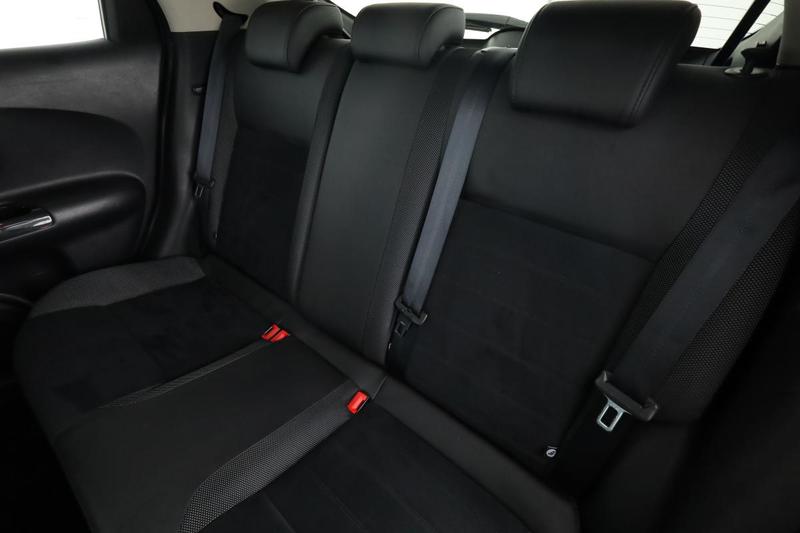 Nissan Juke 1.2 Dig-T n-Connecta 115 ch