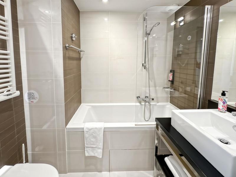 Appartement - 23 m² - 1 pièce