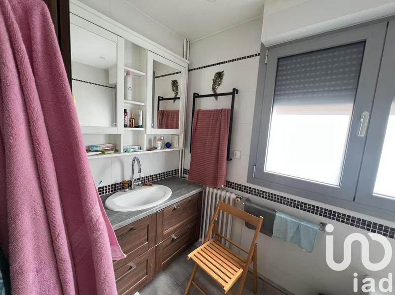 Appartement - 69 m² - 4 pièces