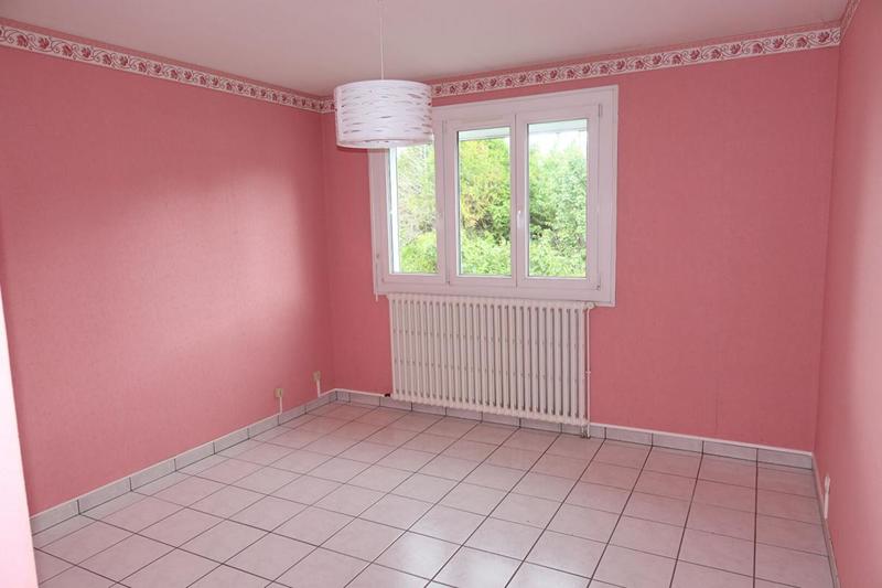 Maison de ville - 110 m² - 5 pièces
