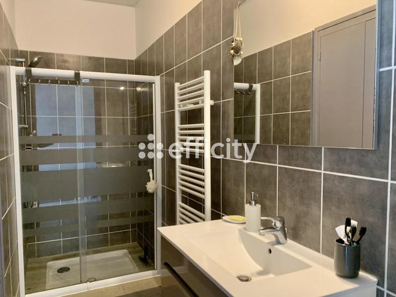 Maison - 86 m² - 4 pièces