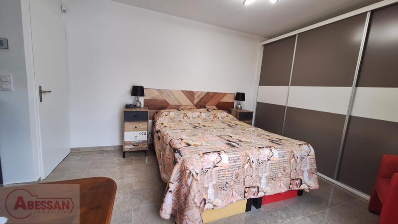 Maison de village - 112 m² - 4 pièces