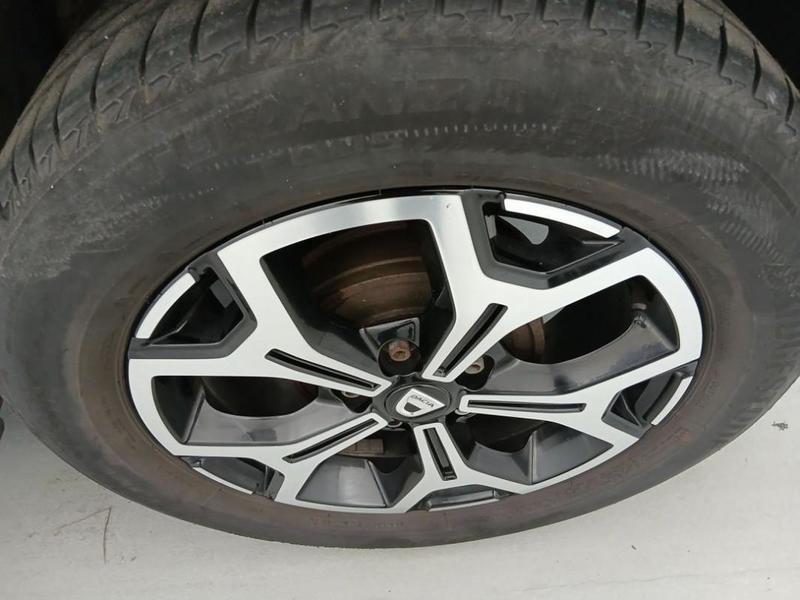 Dacia Duster Blue dCi 115 4x2 Prestige