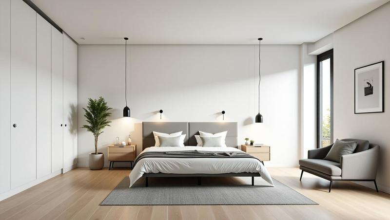 Appartement - 36 à 101 m² - 1 à 5 pièces