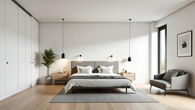 Appartement - 36 à 101 m² - 1 à 5 pièces