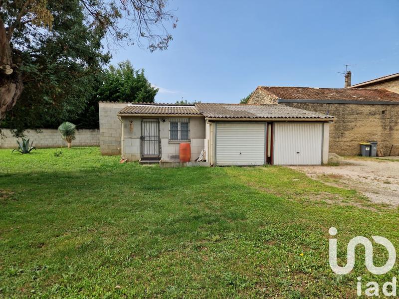 Maison - 152 m² - 6 pièces