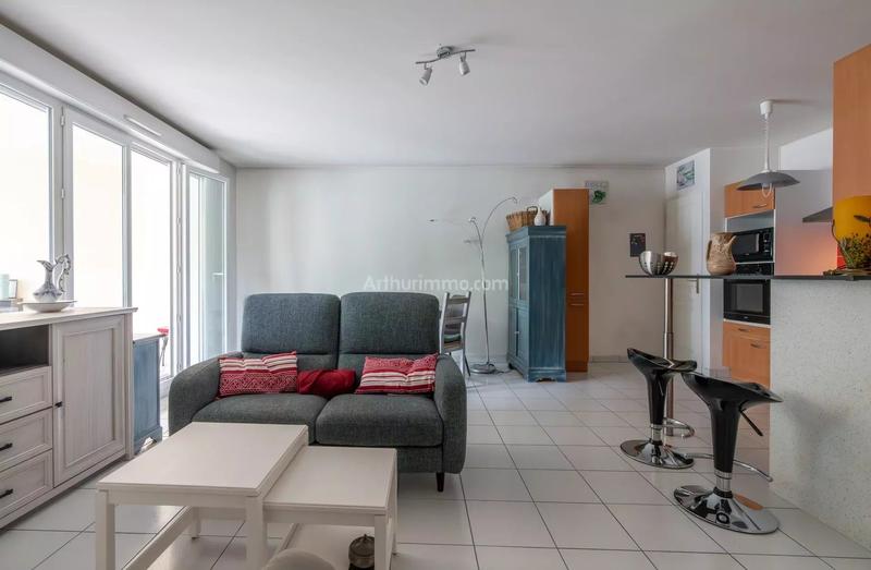 Appartement - 69 m² - 3 pièces