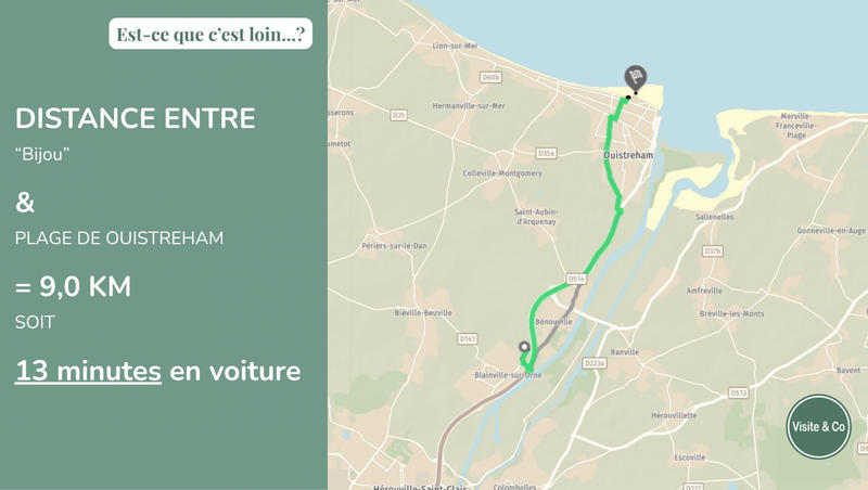 Maison traditionnelle - 133 m² - 6 pièces